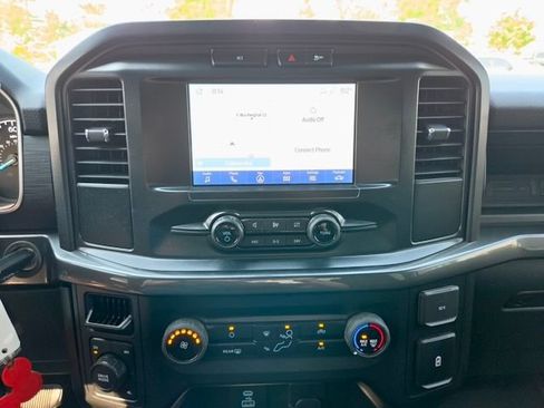 Used 2022 Ford F150 XL w/ STX Appearance Package AWD/4WD image 17