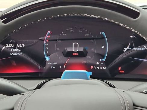 New 2026 Cadillac CT5 V image 14