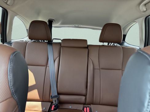 Used 2024 Subaru Outback Touring AWD/4WD image 16