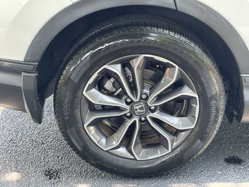 Used 2020 Honda CR-V EX-L image 37
