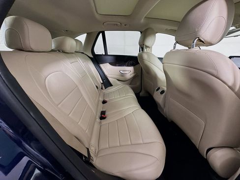 Used 2016 Mercedes-Benz GLC 300 image 33