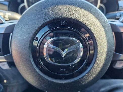 Used 2008 MAZDA MX-5 Miata Grand Touring image 25