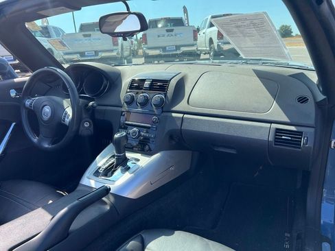 Used 2008 Saturn Sky Red Line RWD image 22