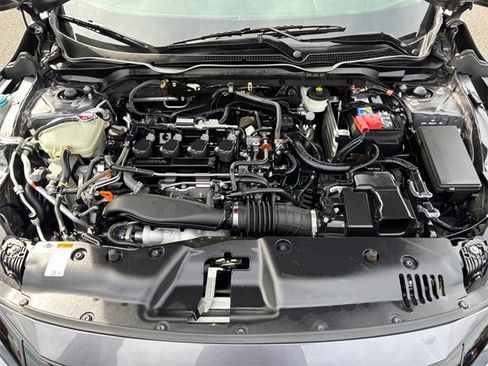 Used 2021 Honda Civic EX image 33