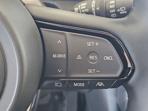 New 2026 MAZDA CX-5 2.5 S w/ Premium Plus Package AWD/4WD image 32