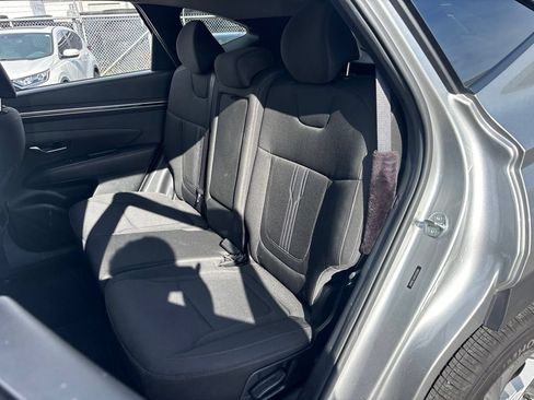 Used 2023 Hyundai Tucson SEL AWD/4WD image 11