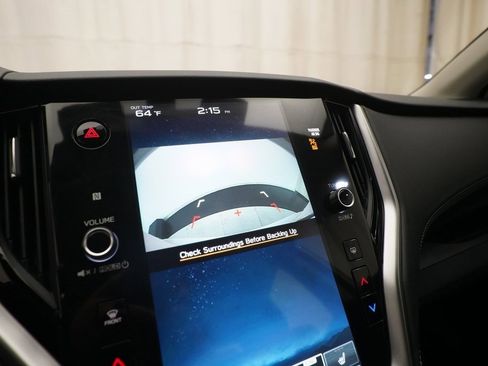 Certified 2025 Subaru Legacy Premium image 19