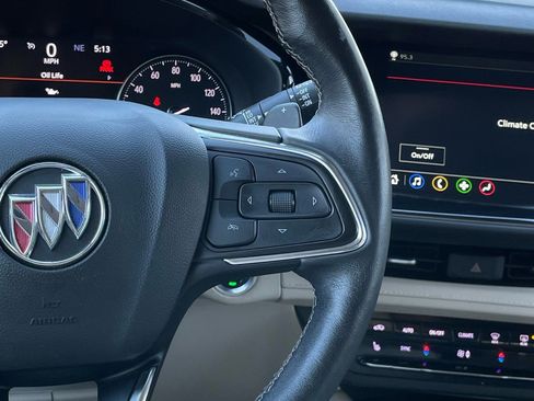 Certified 2023 Buick Envision Essence image 14