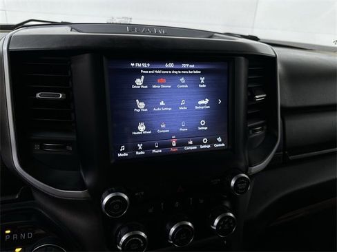 Used 2020 RAM 2500 Big Horn w/ Level 1 Equipment Group image 14