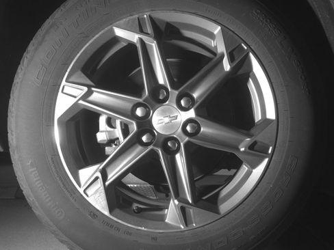 Used 2025 Chevrolet Blazer LT image 14