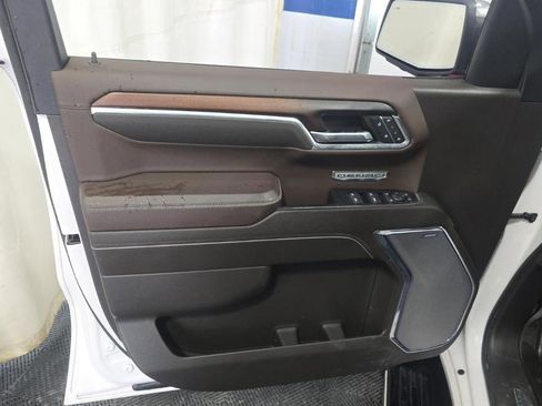 Used 2024 GMC Sierra 1500 Denali w/ Denali Reserve Package image 11