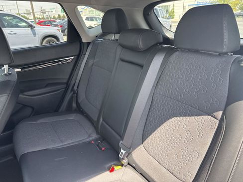 Used 2024 Kia Seltos S AWD/4WD image 15