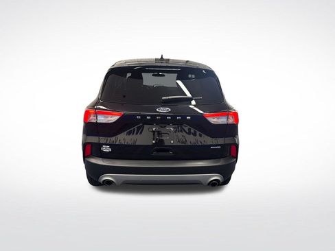 Certified 2022 Ford Escape SE w/ Convenience Package AWD/4WD image 4