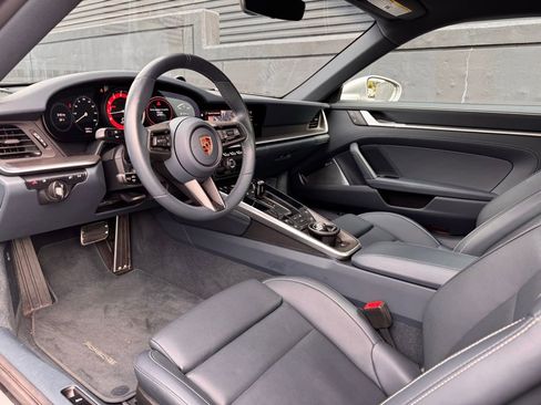 Certified 2024 Porsche 911 GT3 RS image 4