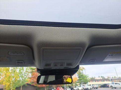 Certified 2024 Ford Bronco Sport Outer Banks w/ Tech Package image 26