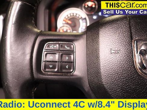 Used 2018 RAM 1500 Lone Star image 12