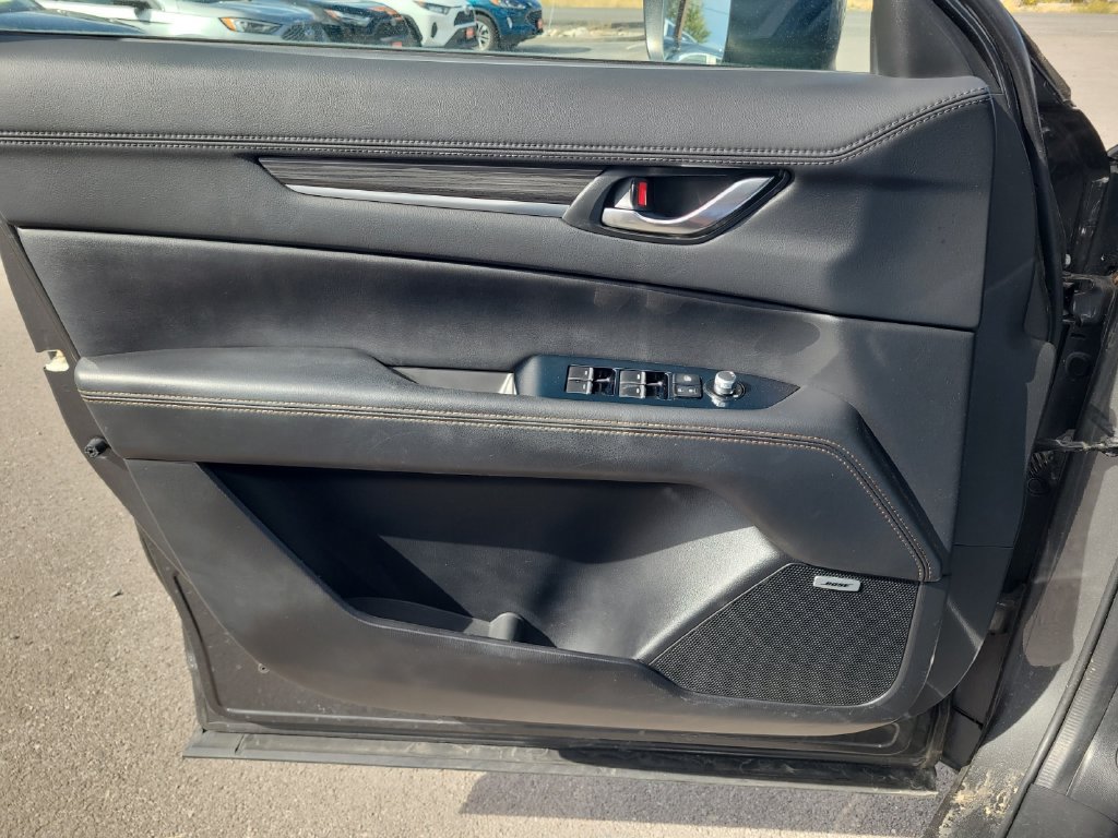 Used 2018 MAZDA CX-5 Grand Touring w/ Premium Package AWD/4WD image 19