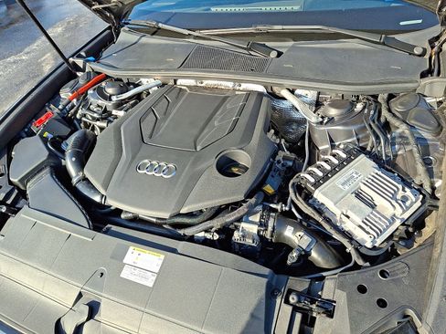 Used 2022 Audi A6 3.0T Premium image 29