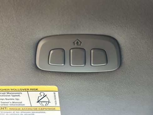 Used 2024 Ford F150 Platinum w/ Equipment Group 703A Plus image 40