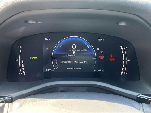 Used 2026 Toyota Camry SE w/ Convenience Package FWD image 26