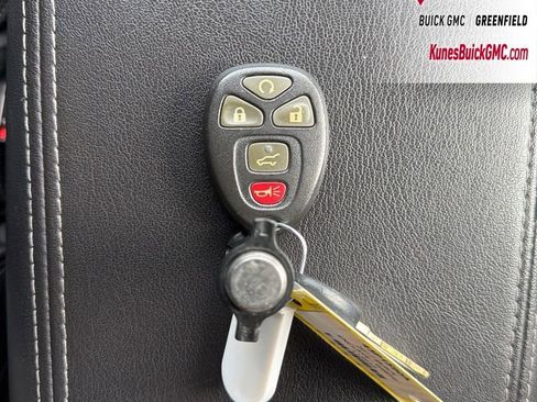 Used 2017 Buick Enclave Leather image 23