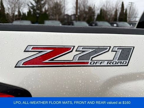 Used 2014 Chevrolet Silverado 1500 LT w/ All Star Edition image 10