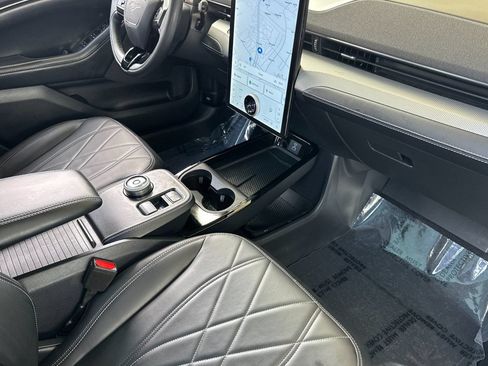Used 2023 Ford Mustang Mach-E California Route 1 AWD/4WD image 20