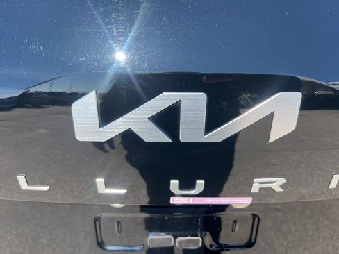 Used 2024 Kia Telluride S w/ S Sunroof Package image 32