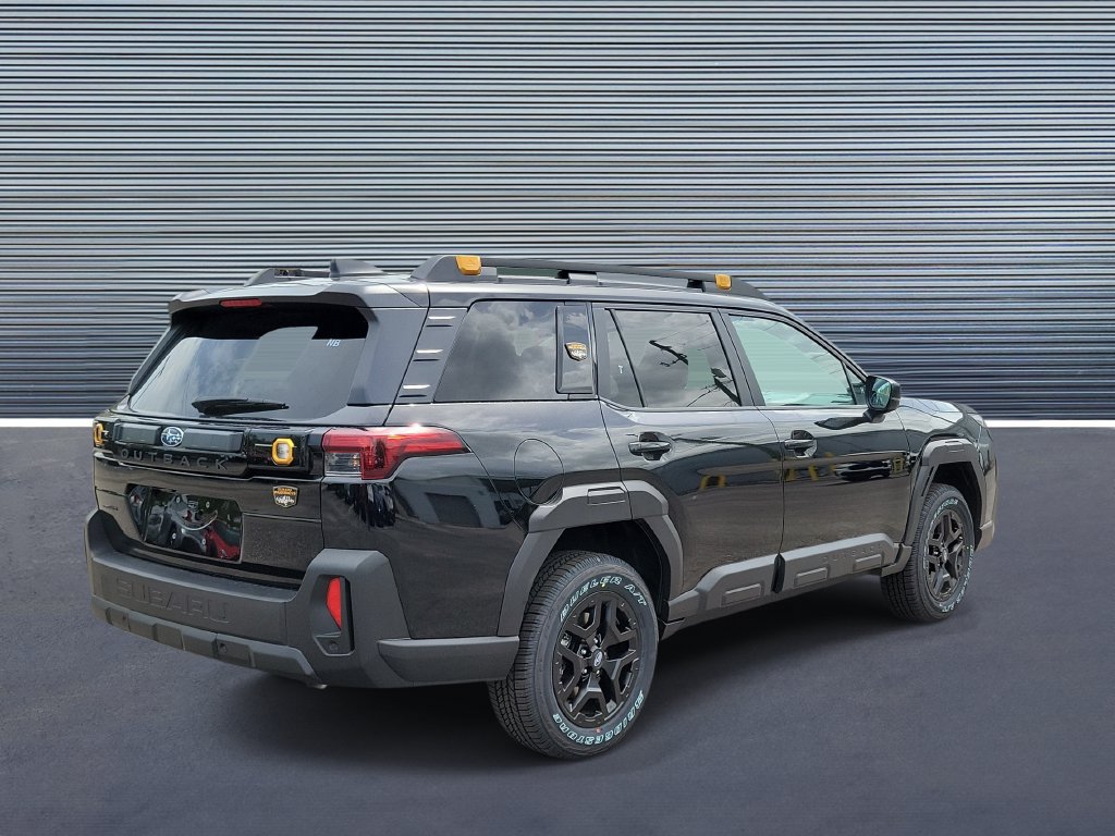 New 2026 Subaru Outback Wilderness AWD/4WD image 3