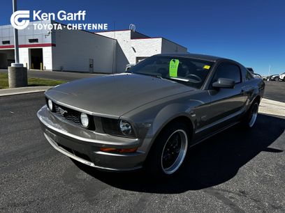 Used 2005 Ford Mustang GT Premium