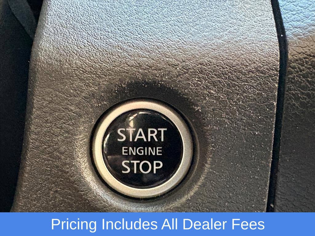 Used 2023 Nissan Frontier SV w/ SV Convenience Package AWD/4WD image 15