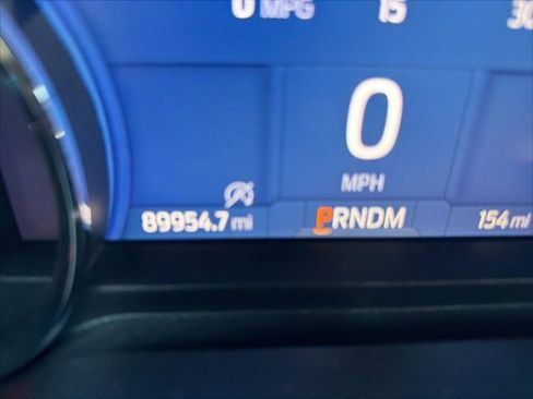 Used 2021 Ford F150 XLT w/ Equipment Group 301A Mid image 9