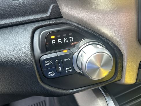 Used 2020 RAM 1500 Laramie AWD/4WD image 37