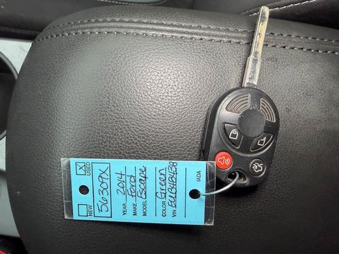Used 2014 Ford Escape SE w/ Equipment Group 201A image 29