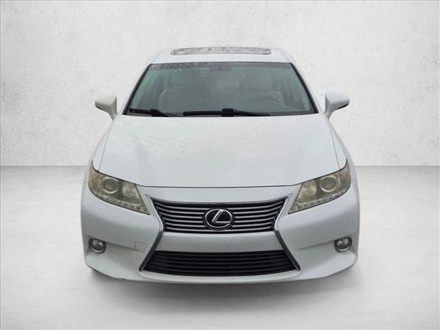 Used 2013 Lexus ES 350 w/ Premium Pkg FWD image 2