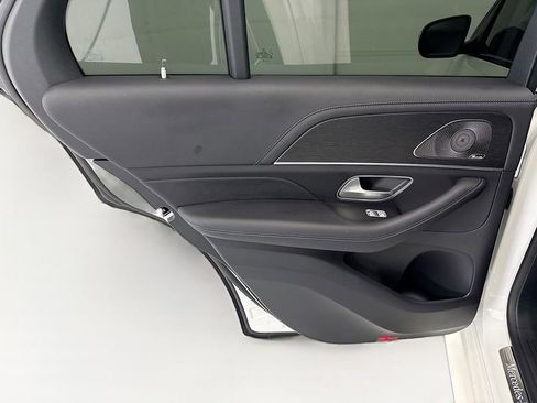 Certified 2024 Mercedes-Benz GLE 580 4MATIC image 25