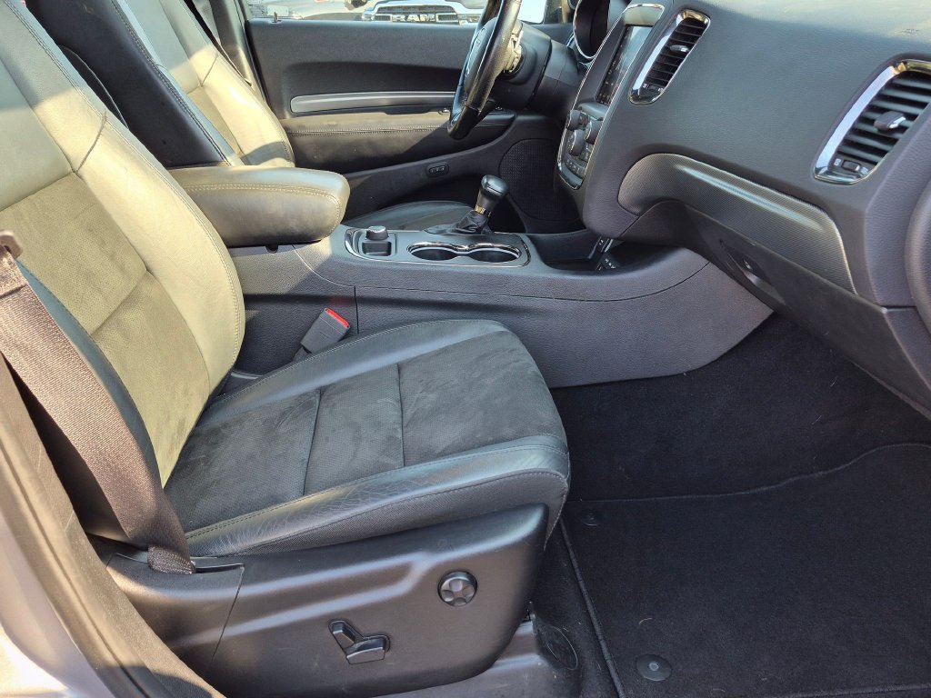 Used 2020 Dodge Durango R/T AWD/4WD image 28