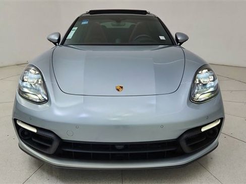 Used 2023 Porsche Panamera Platinum Edition image 13