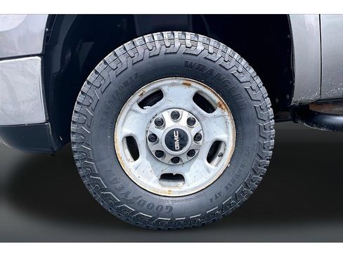 Used 2012 GMC Sierra 2500 W/T AWD/4WD image 22