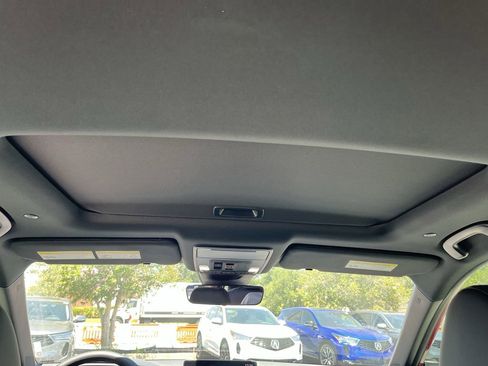 New 2026 Honda CR-V Sport-L image 13