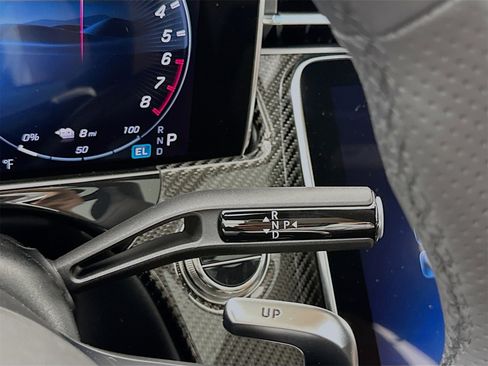 New 2026 Mercedes-Benz E 53 AMG e 4MATIC Sedan image 18