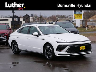 Used 2026 Hyundai Sonata SEL