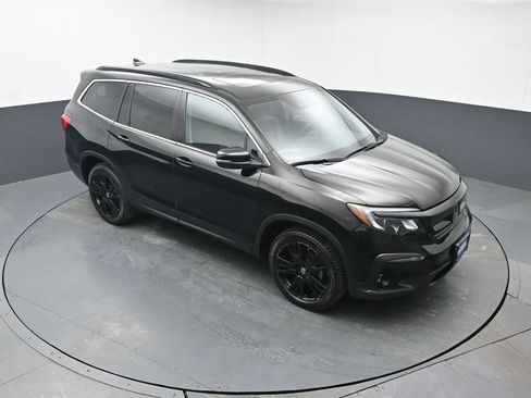 Used 2022 Honda Pilot Special Edition image 45