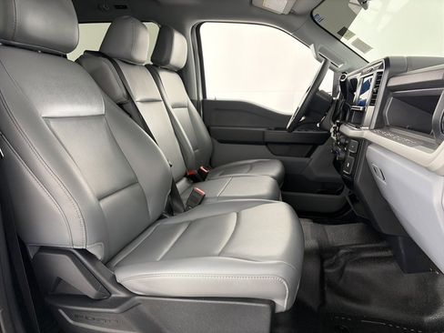 Certified 2025 Ford F350 XL w/ XL Driver Assist Package image 30