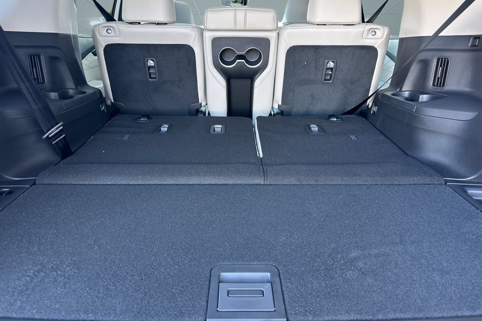New 2026 Honda Pilot Touring image 25