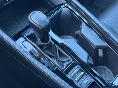 Certified 2023 Honda Accord Sport image 24