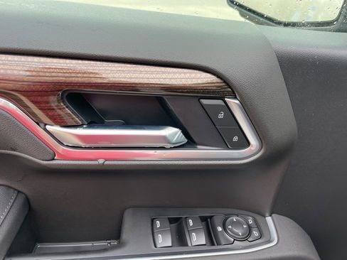 New 2026 Chevrolet Silverado 1500 RST w/ RST All Star Premium Package image 17