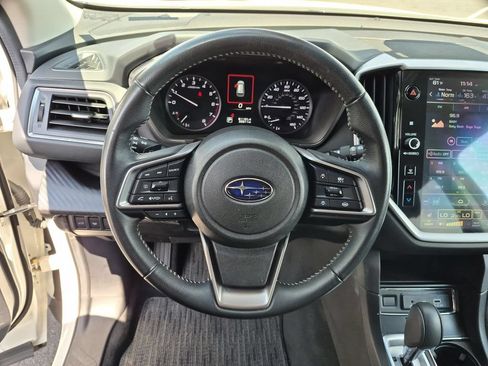 Used 2025 Subaru Ascent Premium AWD/4WD image 23