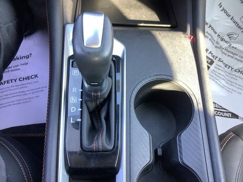 Used 2021 Nissan Altima 2.5 SR image 19