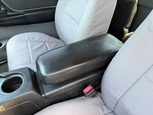 Used 2009 Ford Ranger FX4 AWD/4WD image 16